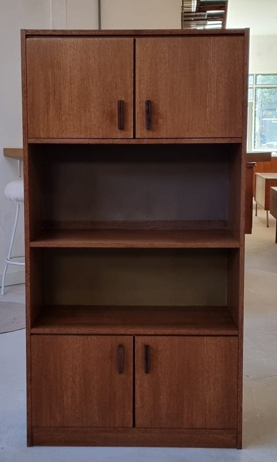 1970s highboard