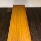 Vtg Mid Century Sideboard Danish Scandinavian Design Retro 70s Teak Drawers