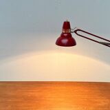 Mid-Century Swedish desk lamp by Ledu, 1960s