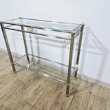 Hollywood Regency console