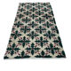 Tapis turc, 142 x 75 cm