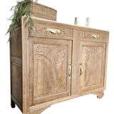 Parisian Art Deco buffet