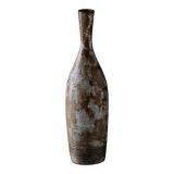 Soliflore en céramique Ksotanda, Vallauris, 1950s