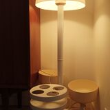 Ypma floor lamp