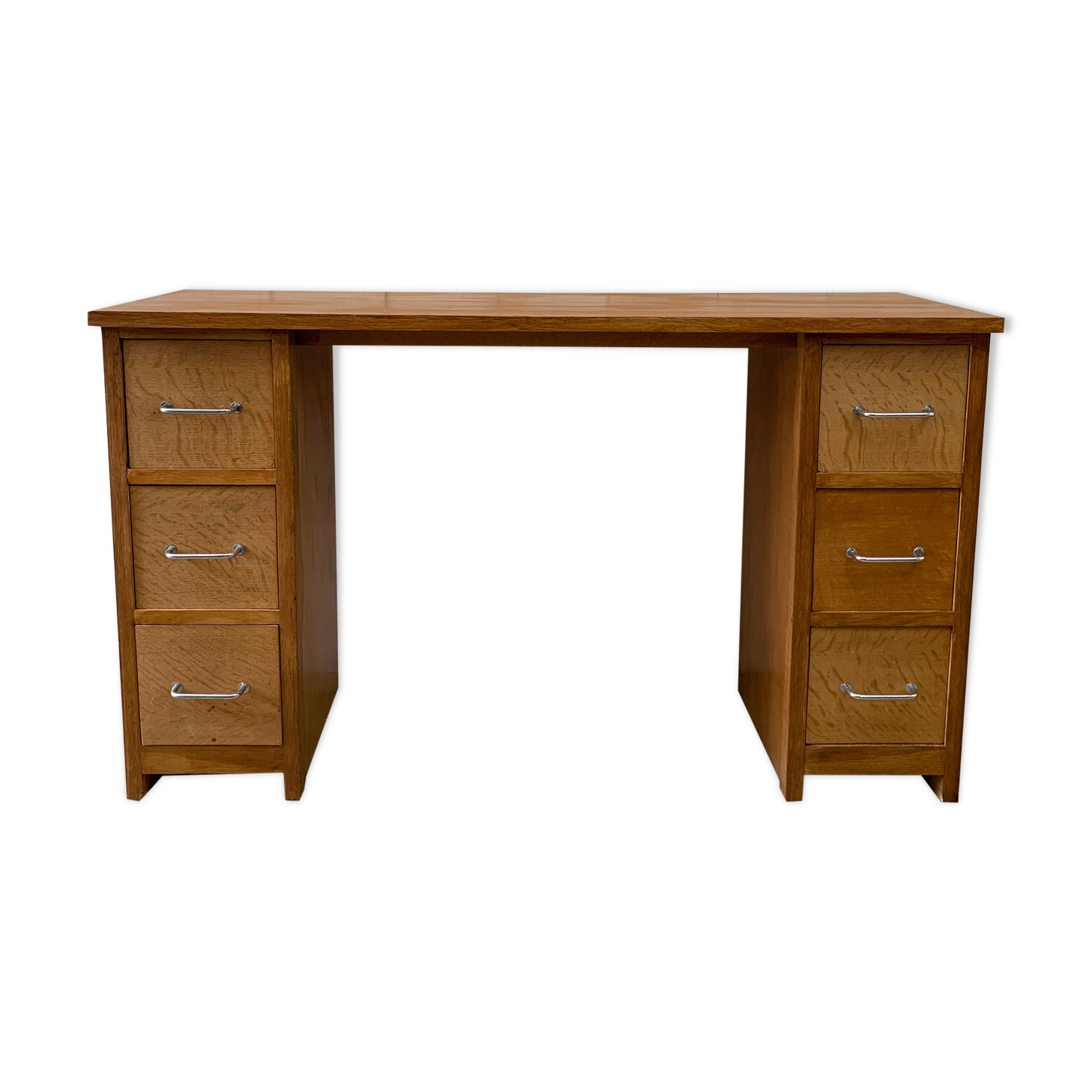 Foreman's Desk/Console
