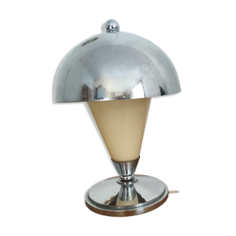 Art deco lamp