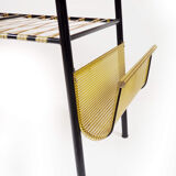 Office 1950s rigitulle