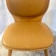 Baumann bistro chair by Max Bill, 50s/60s
