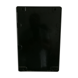 Small metal medicine cabinet