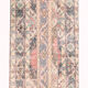 2x11 turkish vintage patchwok rug, 2x11 patchwork runner