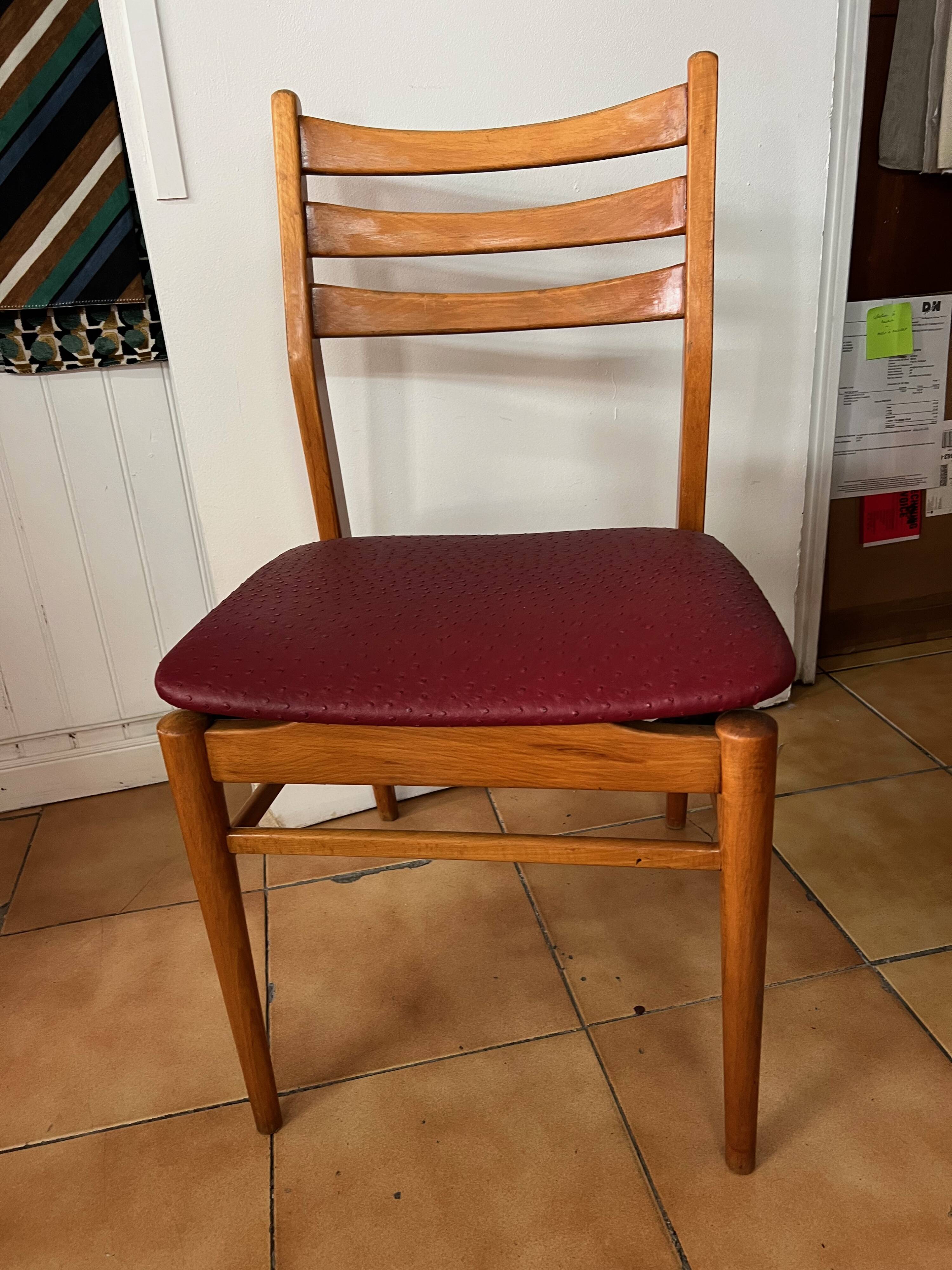 Vintage chair