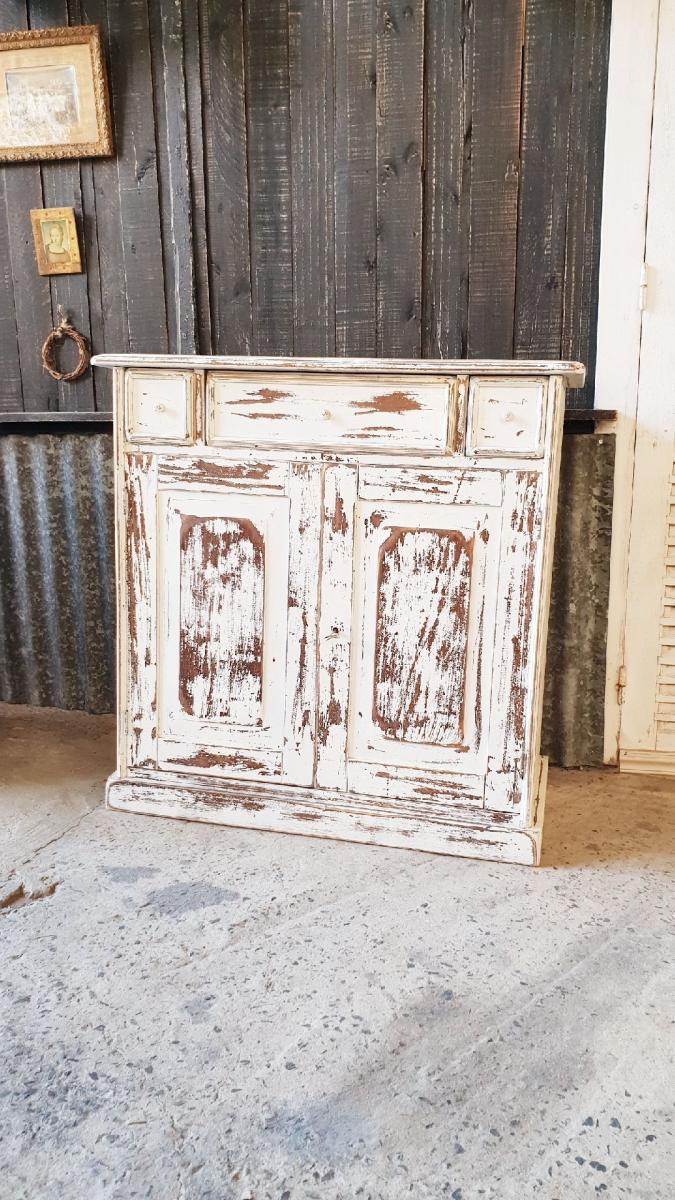 Vintage sideboard