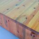 Yngve Ekstrom Scandinavian Design Pinewood Coffee Table Dymling for Swedese