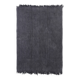 Shades Of Gray Turkish Vintage Rug, 175x228Cm