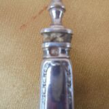 Mignardie Service with Silver-Filled Handle and Minerva Hallmarks
