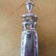 Mignardie Service with Silver-Filled Handle and Minerva Hallmarks