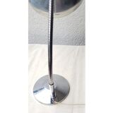 Aluminor articulated office lamp, 1970