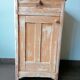 Vintage wooden buffet