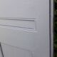 Pair of doors 242,5x116 of antique closet