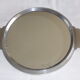 Round mirror tray polylobed side sockets 40/50 years