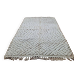Tapis berbère laine fait main 250x150 cm