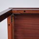 Ensemble de tables d'appoint / tables basses - palissandre - Rud Thygesen - Heltborg Furniture - 1960