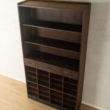 Classic filing cabinet from the 1950s