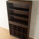 Classic filing cabinet from the 1950s