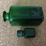 Carafe verte