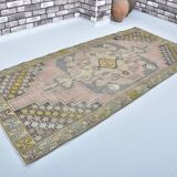 Turkish Hallway Runner Rug sku 3528