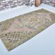 Turkish Hallway Runner Rug sku 3528