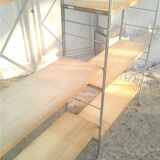 Vintage Tomado shelf