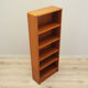 Teak bookcase, Danish design, 1970s, production: Denmark