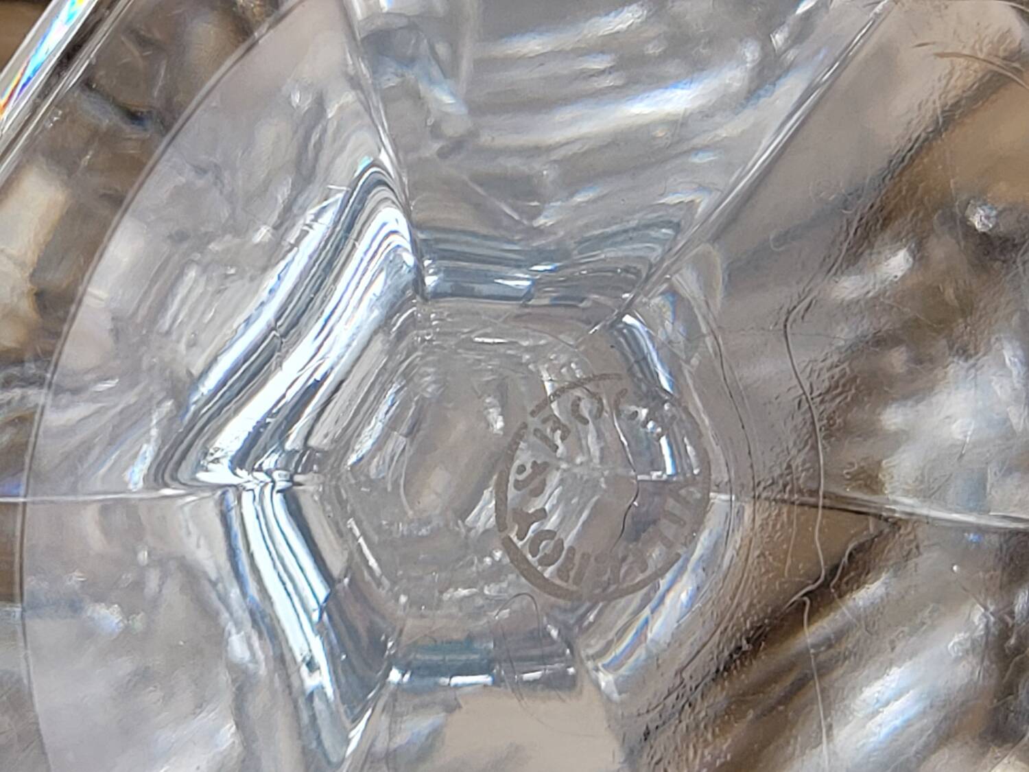 Villeroy & Boch, Champagne Flutes