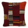 Vintage kilim cushion cover 46x51 cm
