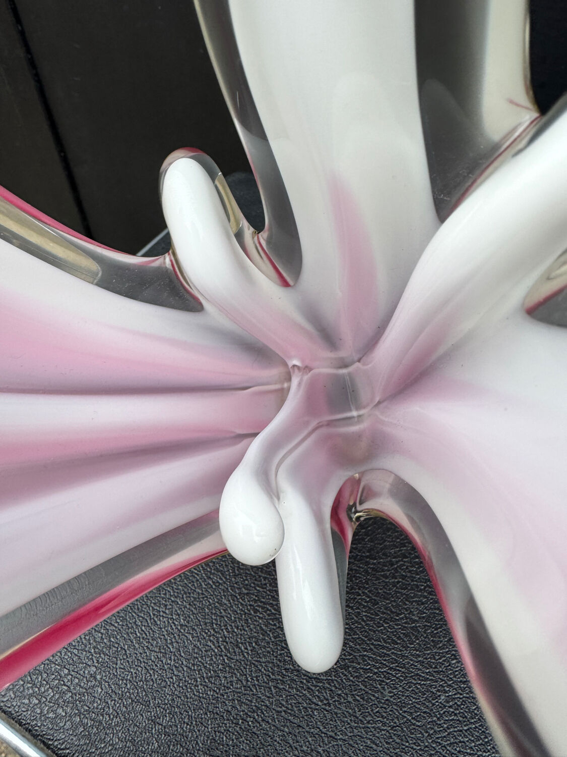 Vase Paul KEDELV 1950s