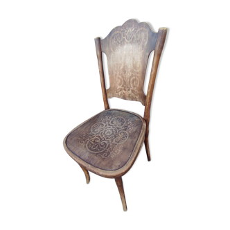 Chaise Thonet