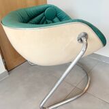 Space Age ball chair