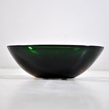 Murano glass display cabinet, 1960s