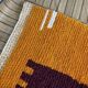 Handmade Beni Ouraine rug, size 150 x 250 cm