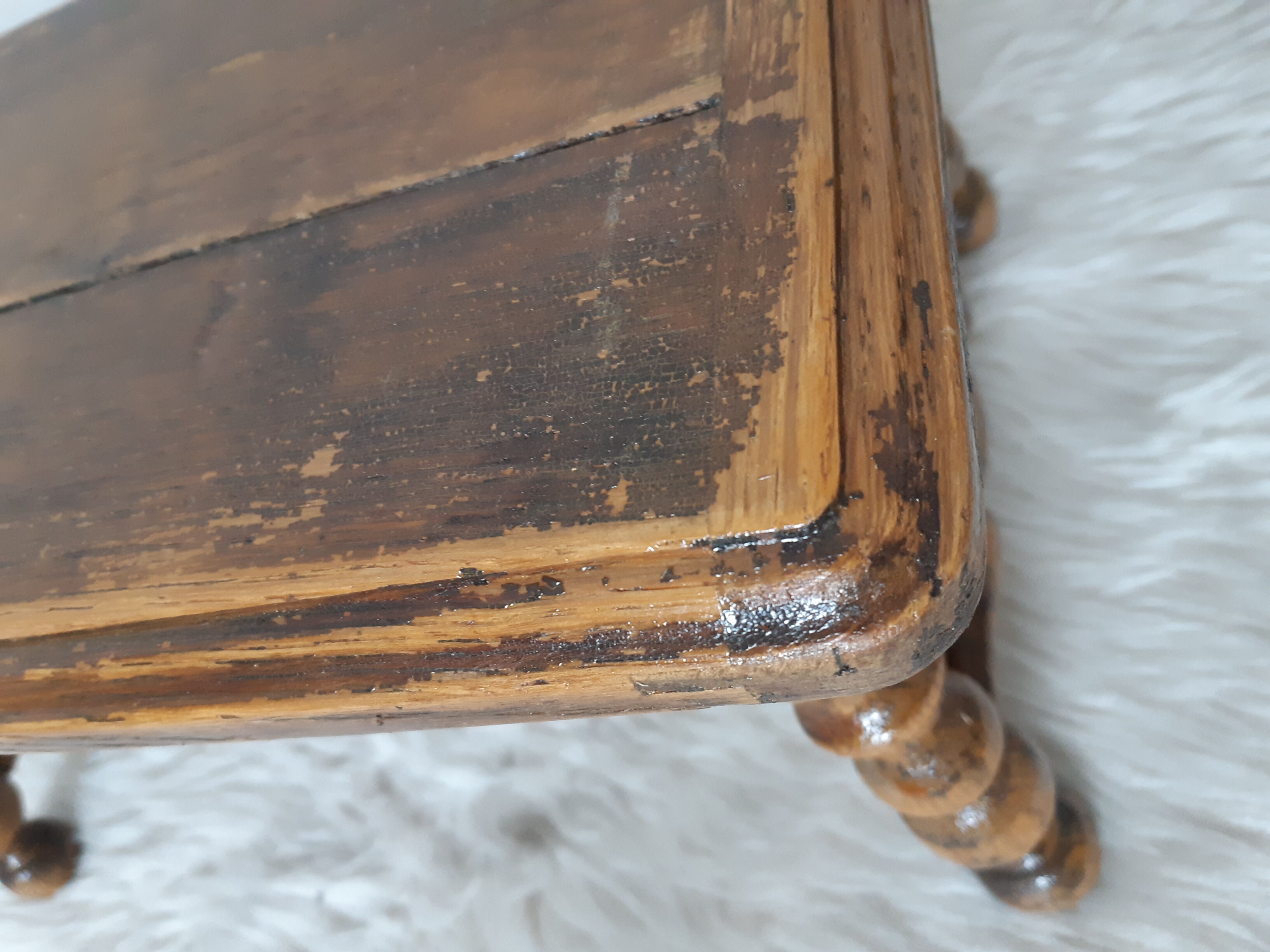 Stool