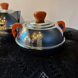 Chrome Copper Service