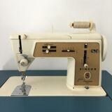 Singer sewing machine