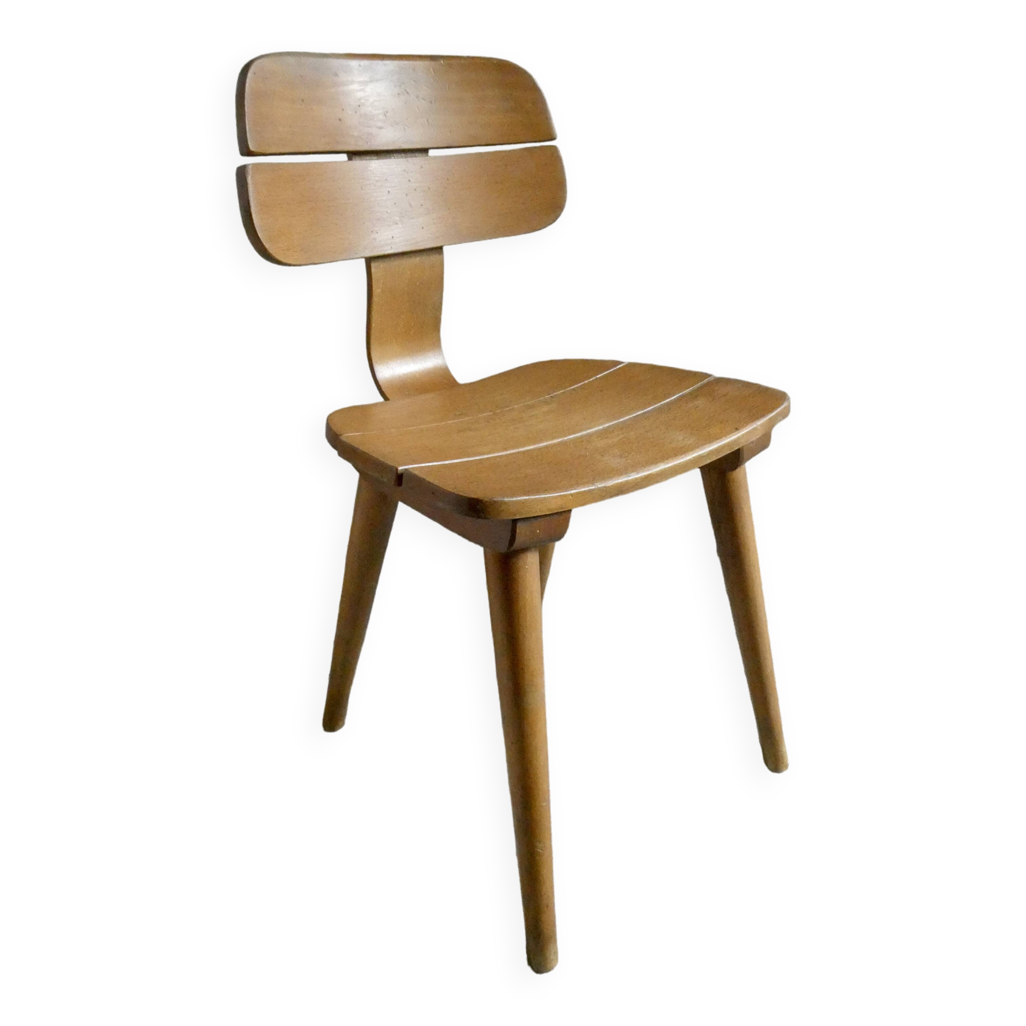 Baumann children's chair from the 50s