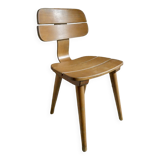 Baumann children's chair from the 50s