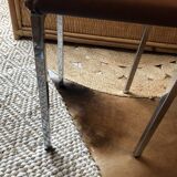 Vintage stool