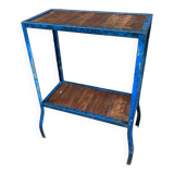 Industrial console