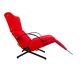 Fauteuil P40 par Osvaldo Borsani pour Tecno