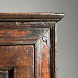 Spanish cabinet ca. 1700