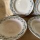 Mismatched deep plates service Saint Amand